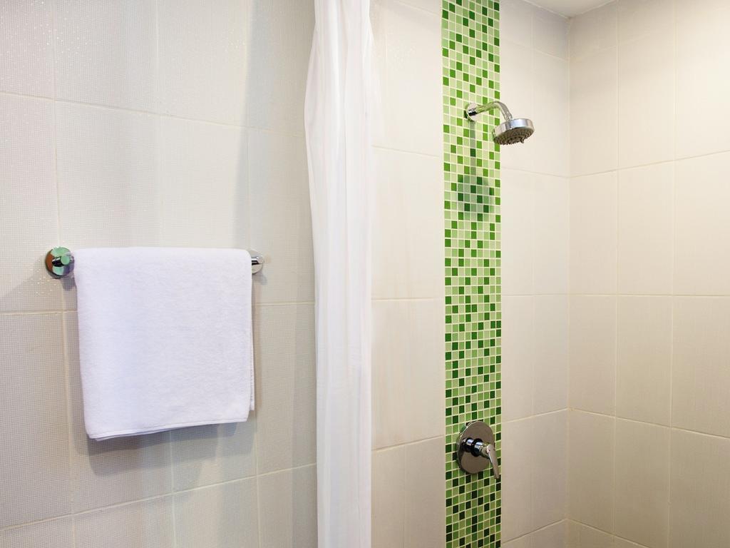 Kamar Zest Twin