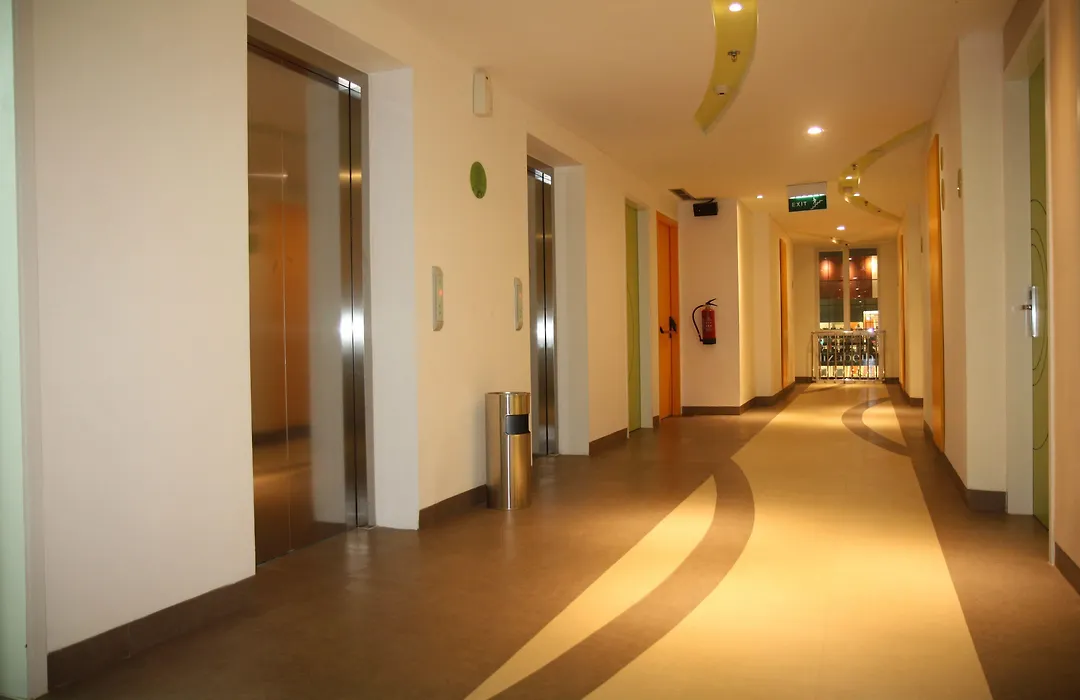 Zest Bogor By Swiss-Belhotel International-1