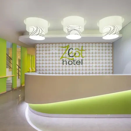 Zest Bogor By Swiss-Belhotel International-2